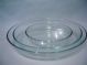 roaster,baking mould,pyrex glass baking, glass oven tray